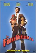 Frank McKlusky C.I.