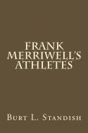 Frank Merriwell's Athletes