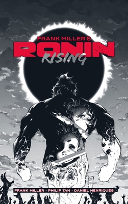 Frank Miller's Ronin Rising Manga Edition - Miller, Frank