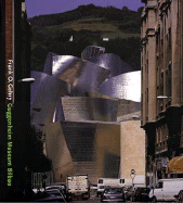 Frank O Gehry Guggenheim Muse Um Bilbao
