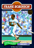 Frank Robinson (Baseball)(Oop) - Macht, Norman L