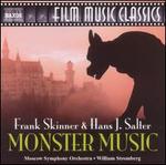 Frank Skinner & Hans J. Salter: Monster Music