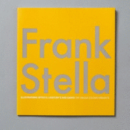 Frank Stella: Illustrations after El Lissitzky's Had Gadya: The Unique Colour Variants