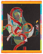 Frank Stella: Prints: A Catalogue Raisonn