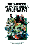 Frank Stella: Schriffen/Writings