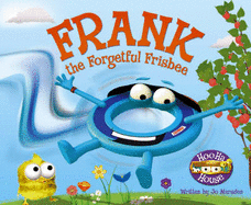 Frank the Forgetful Frisbee