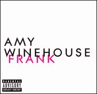 Frank [The Super Deluxe Edition US] - Amy Winehouse
