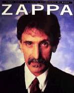Frank Zappa: Visual Documentary