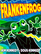 Frankenfrog