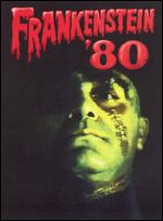 Frankenstein 80 - Mario Mancini