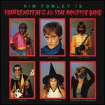 Frankenstein and the All-Star Monster Band