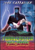 Frankenstein Island - Jerry Warren