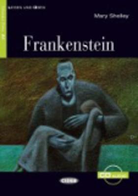 FRANKENSTEIN LECTURA GRADUADA EN ALEMAN - MARY SHELLEY, and WERNER, S. (Translated by)