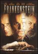 Frankenstein - Kevin Connor