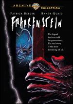 Frankenstein - David Wickes