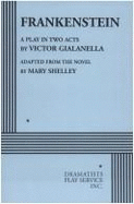 Frankenstein - Gialanella, Victor (Editor), and Shelley, Mary Wollstonecraft