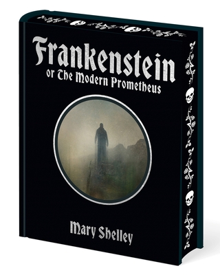 Frankenstein - Shelley, Mary