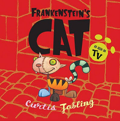 Frankenstein's Cat - Jobling, Curtis
