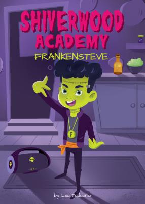 Frankensteve - Taddonio, Lea