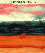 Frankenthaler: Works on Paper, 1949-1984