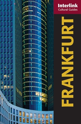 Frankfurt: A Cultural Guide - Melican, Brian