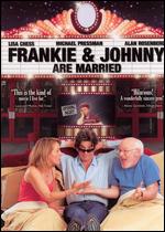 Frankie and Johnny Are Married - Michael Pressman
