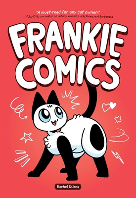 Frankie Comics - Dukes, Rachel