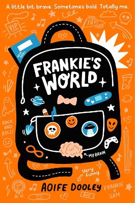 Frankie's World - 