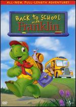 Franklin: Back to School With Franklin