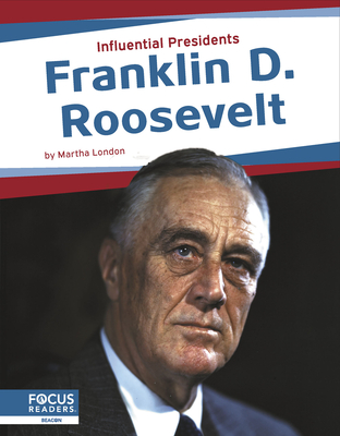 Franklin D. Roosevelt - London, Martha