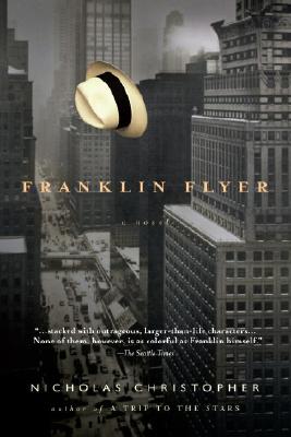 Franklin Flyer - Christopher, Nicholas