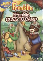 Franklin: Franklin Goes to Camp