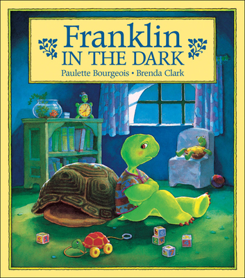 Franklin in the Dark - Bourgeois, Paulette