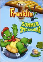 Franklin: Summer Spectacular - 