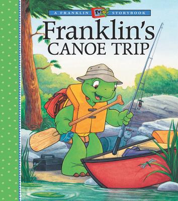 Franklin's Canoe Trip - Jennings, Sharon (Adapted by), and Koren, Mark (Adapted by), and Jeffrey, Sean (Adapted by)