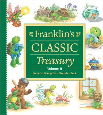 Franklin's Classic Treasury - Bourgeois, Paulette