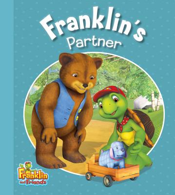 Franklin's Partner - Endrulat, Harry (Adapted by)