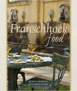 Franschhoek Food