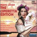 Franz Lehr: The Operetta Edition
