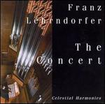 Franz Lehrndorfer: The Concert