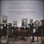 Franz Liszt und Seine Zeit