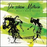 Franz Schubert: Die schne Mllerin - David Leisner (guitar); Michael Kelly (baritone)