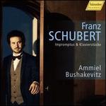 Franz Schubert: Impromptus; Klavierstcke