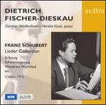 Franz Schubert Lieder Collection