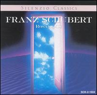 Franz Schubert: Rosamunde - Bamberg Piano Quintet; Caspar da Salo Quartett