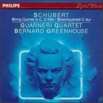 Franz Schubert: String Quintet