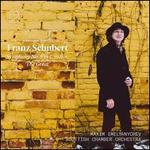 Franz Schubert: Symphony No. 9 in C major, 'The Great'