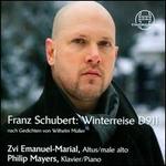 Franz Schubert: Winterreise, D. 911