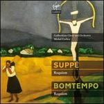 Franz von Supp, Joo Domingos Bontempo: Requiem