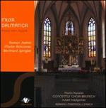 Franz von Supp: Missa Dalmatica